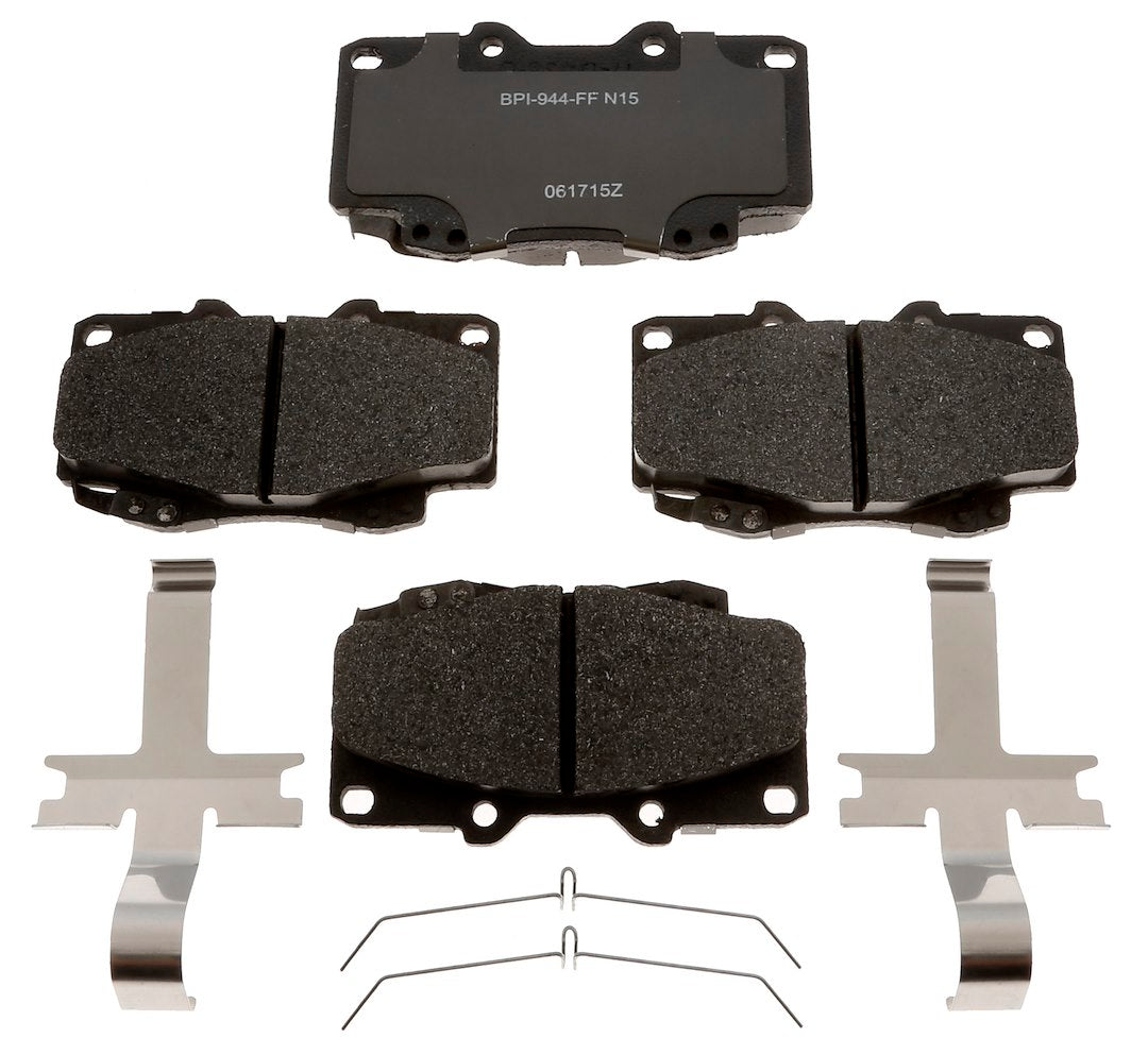 Raybestos Brakes Mgd799mh Brake Pad||00-Mgd799mh-1.Jpg||85||r53mgd799mh||1670314