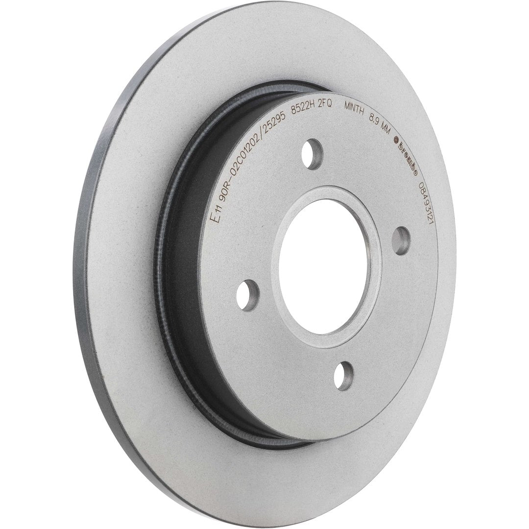 Brembo Kt00661 Brake Kit||kt00661_4.Jpg||89||brmkt00661||2240173