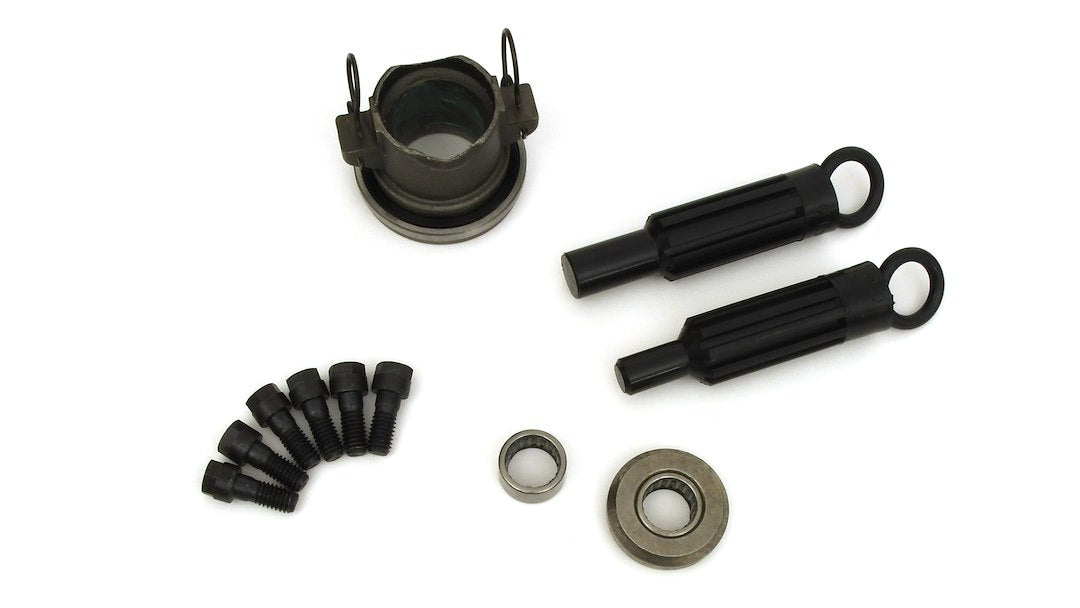 Product of Centerforce Kdf939064 Clutch Set