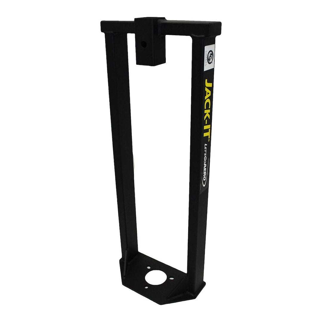 Product of Lippert Components 429756 Bike Rack - Trailer Tongue Mount Adapter