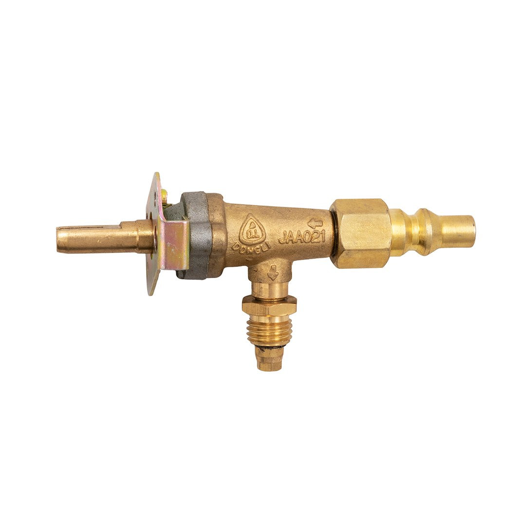 Product of Faulkner 51938 Barbeque Grill Gas Valve
