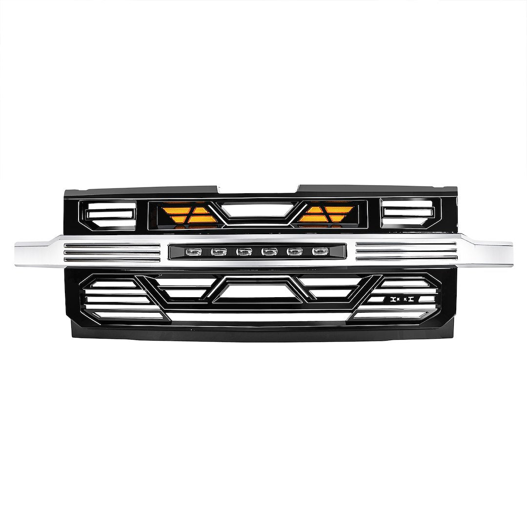 American Modified Amchca00132 Grille||amchca00132_02.Jpg||86||amdmchca00132||2236102