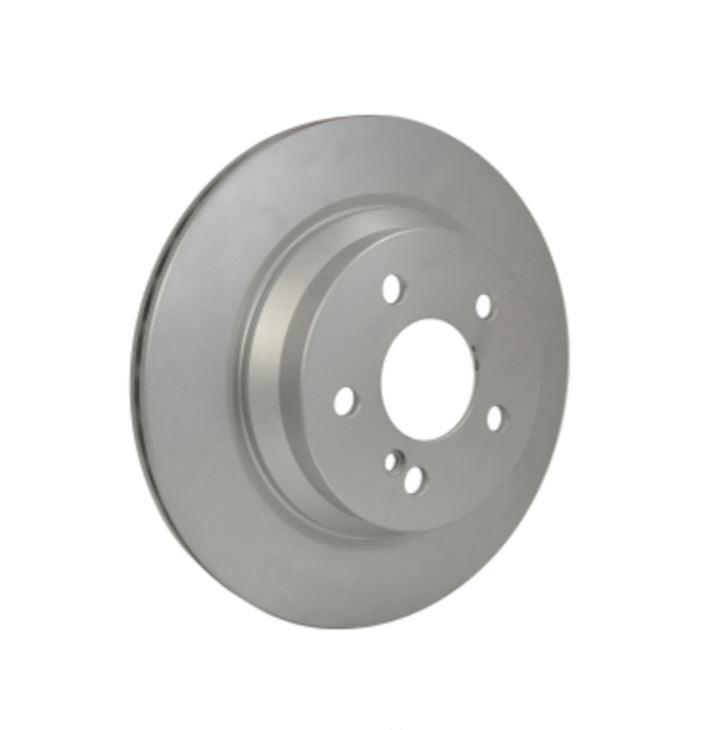 Product of Hella 355122532 Brake Rotor