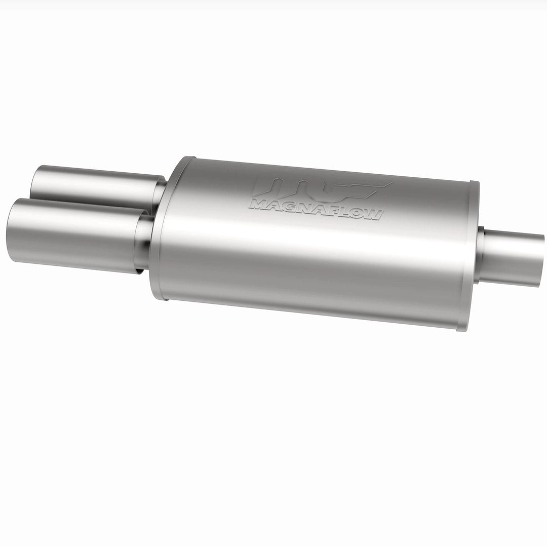 Product of Magnaflow Performance 14815 Stainless Steel Exhaust Muffler