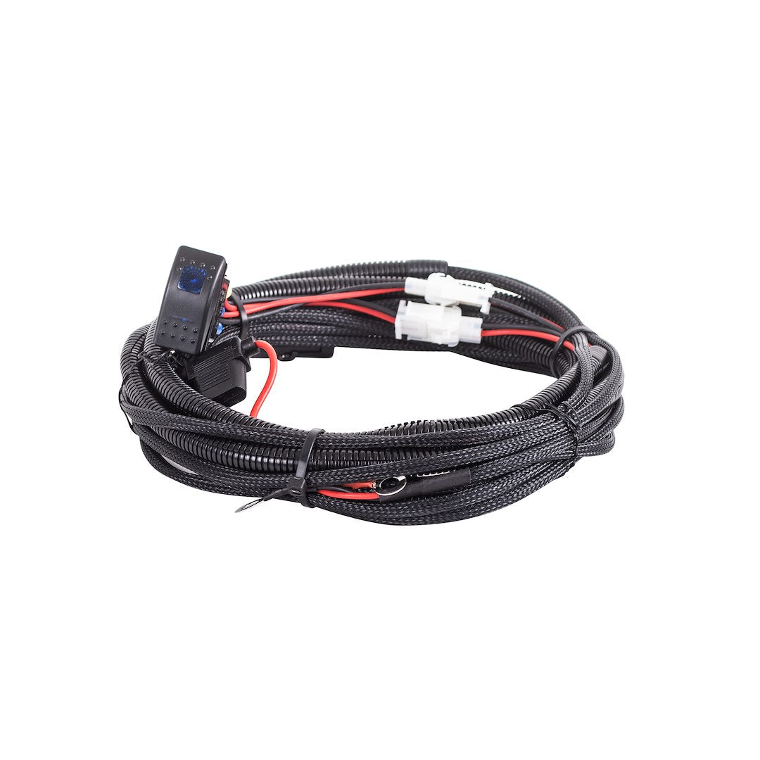 Product of Go Rhino 960001t Driving/ Fog Light Mounting Bracket