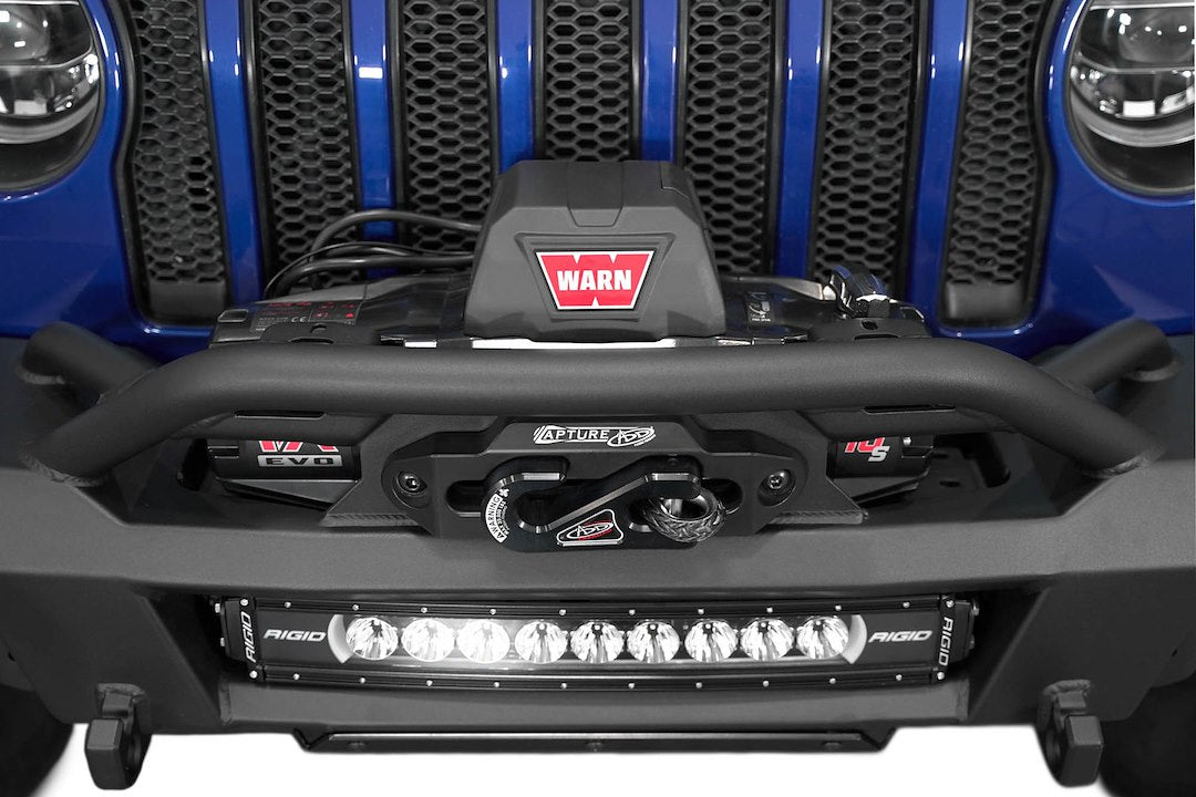 Product of Addictive Desert Designs F980335070103 Phantom  Bumper