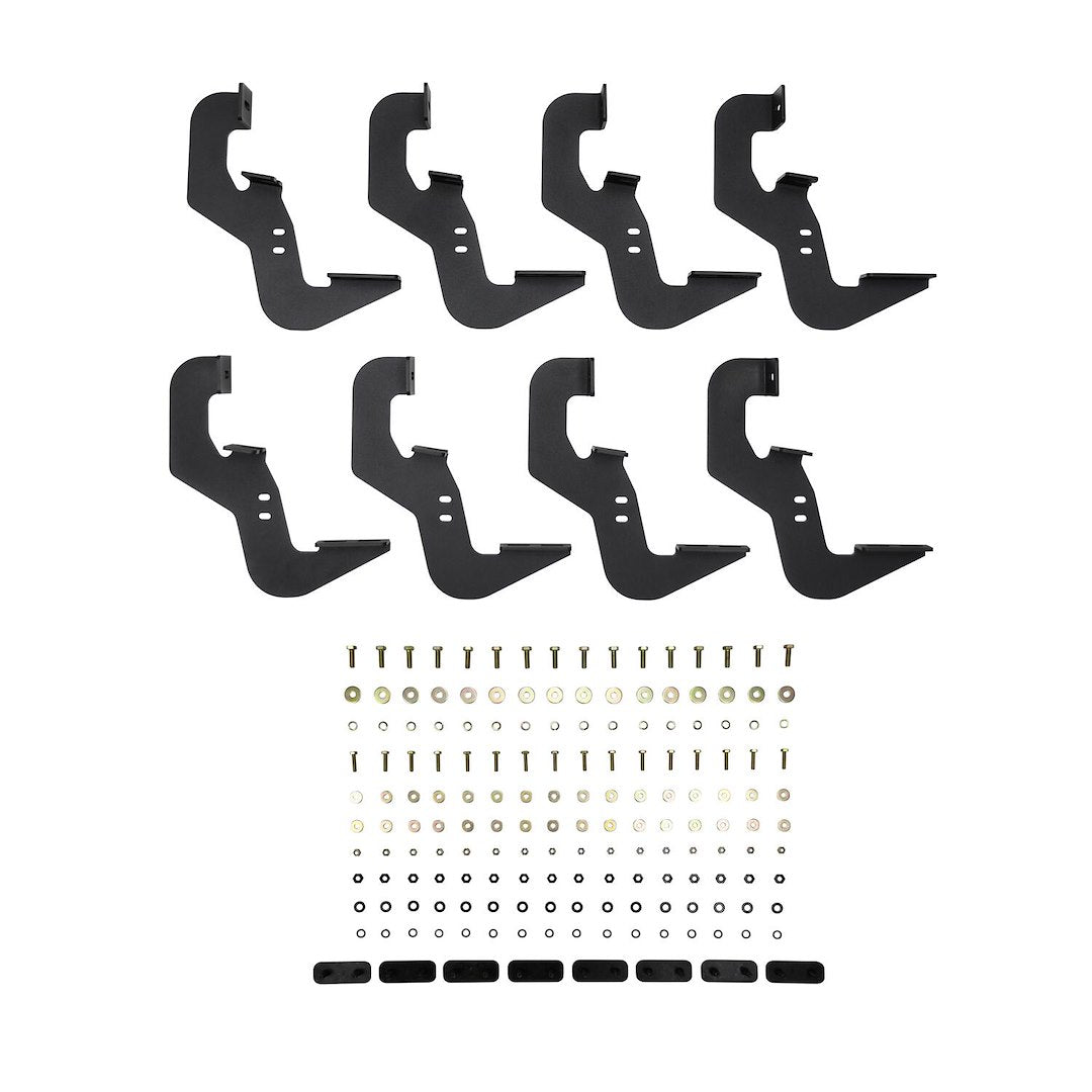 Product of Westin Automotive 28-81275 Thrasher Running Board