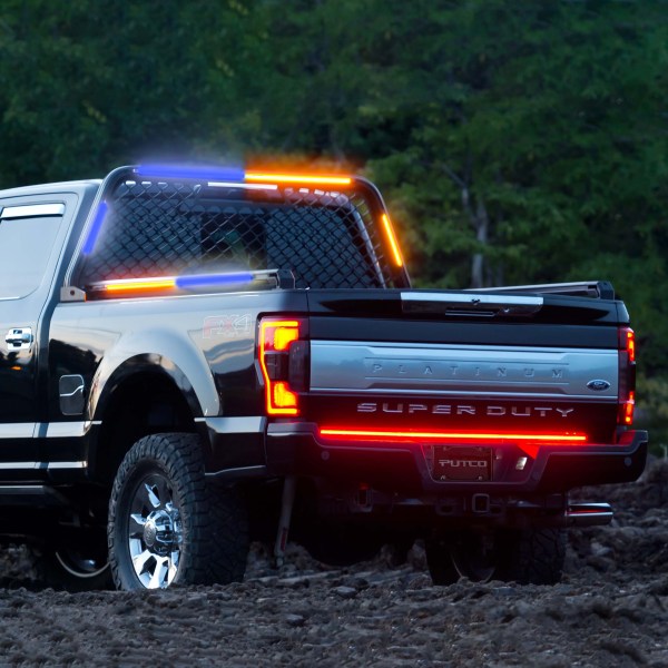 Product of Putco 93010-18 Light Bar