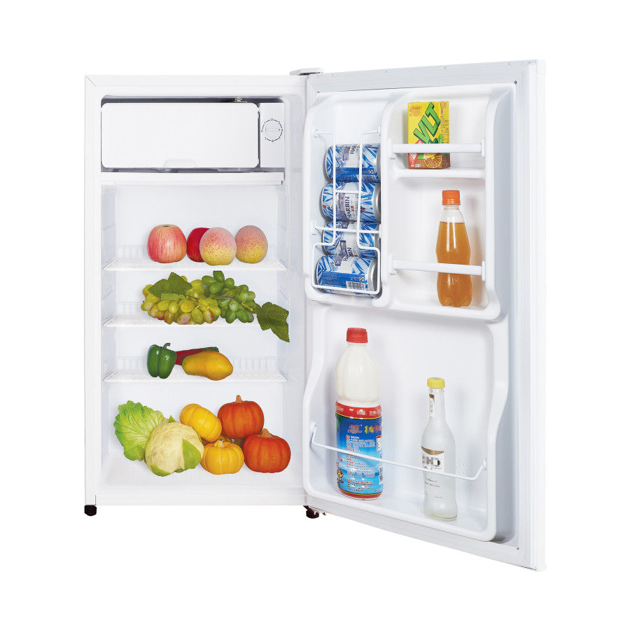 Product of Magic Chef Mcbr350w2 Refrigerator