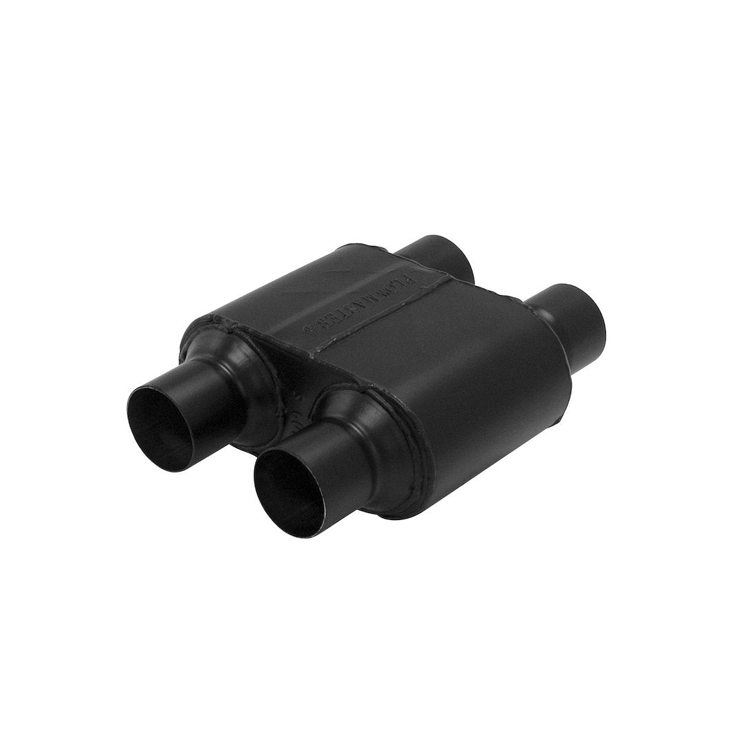 Product of Flowmaster 8425154 Super 10 Series ™ Stainless Steel Exhaust Muffler