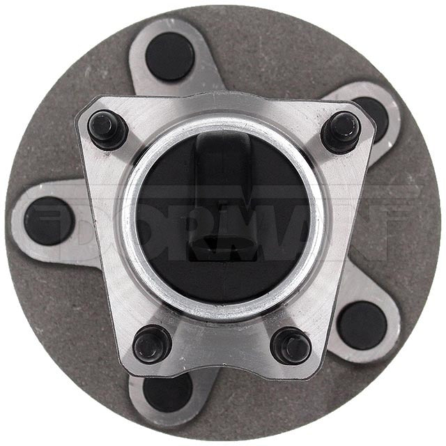 Dorman (Oe Solutions) 951-844 Wheel Bearing And Hub Assembly||951-844_3.Jpg||88||d18951844||1256296