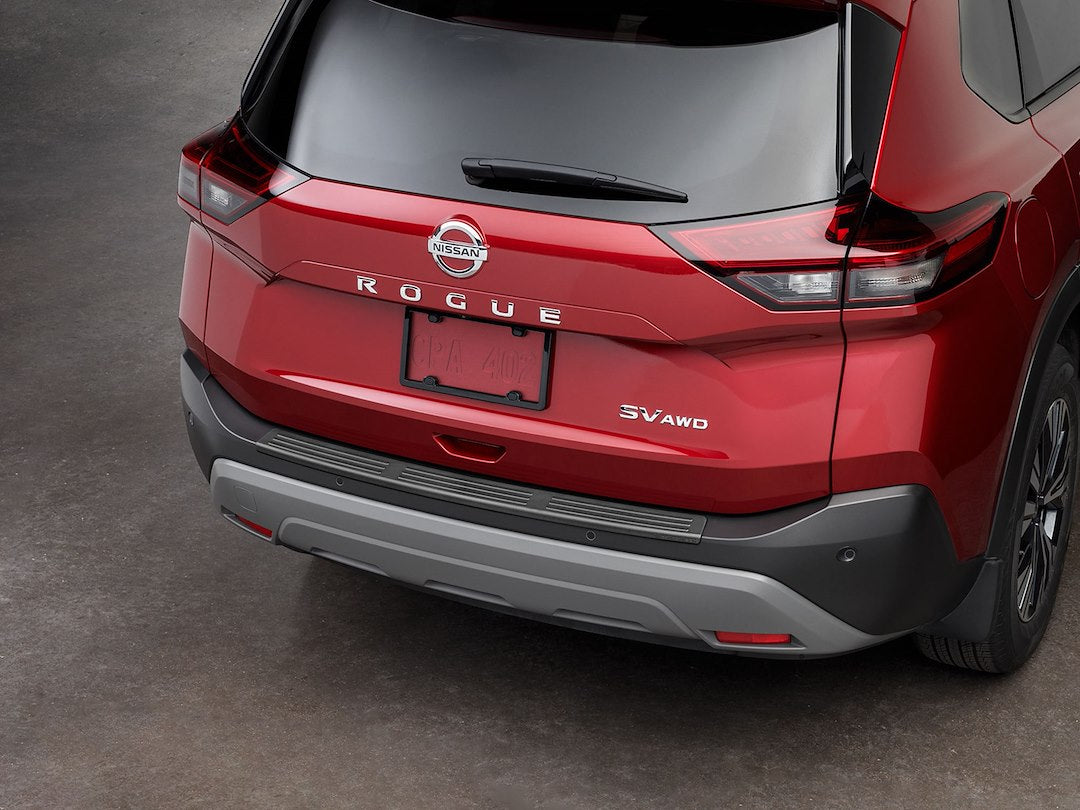 Product of Weathertech (Usa) Bp0051 Bumper Protector