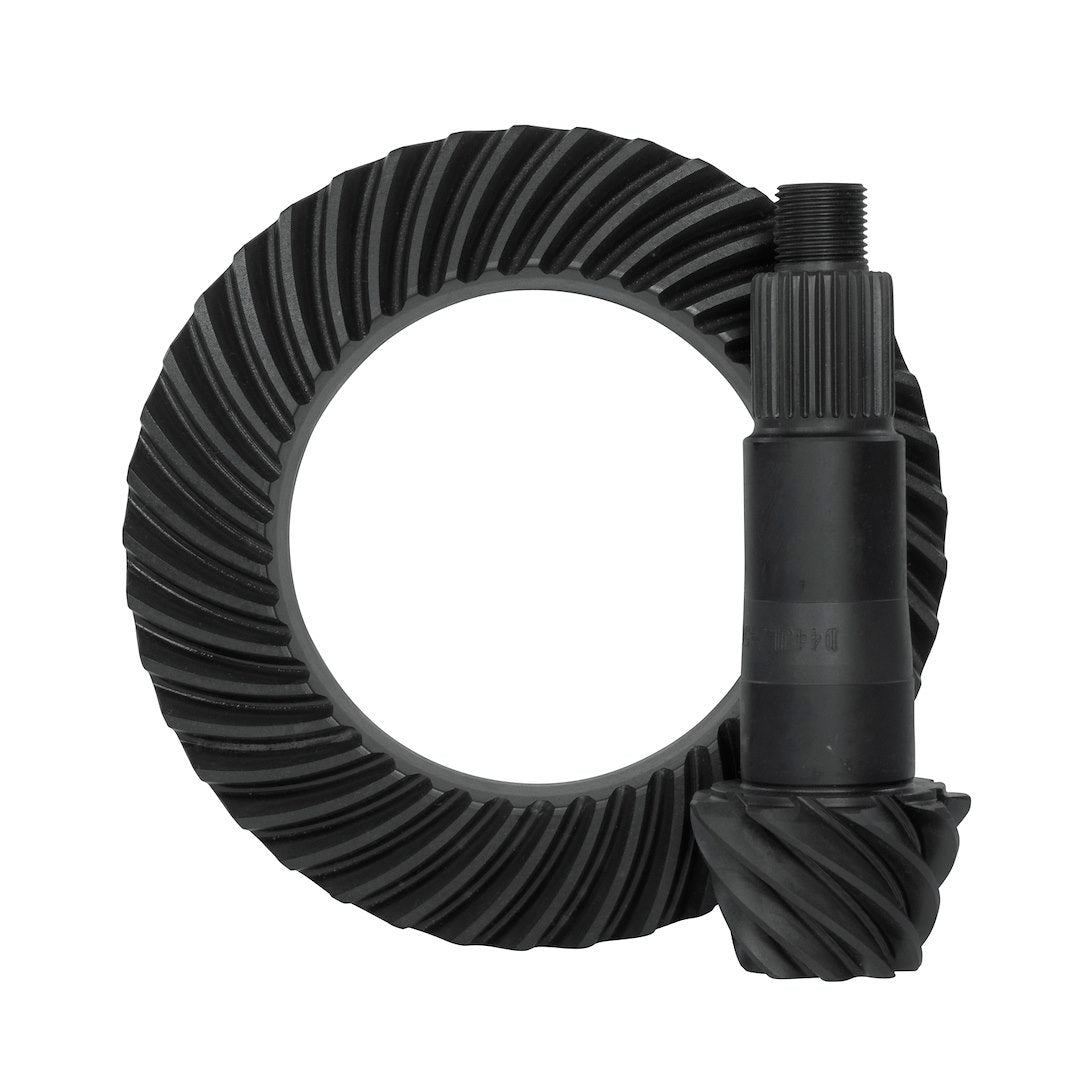 Yukon Gear & Axle Yg D44jl-456 Differential Ring And Pinion||ygd44jl456.Jpg||85||y1124803||1574144