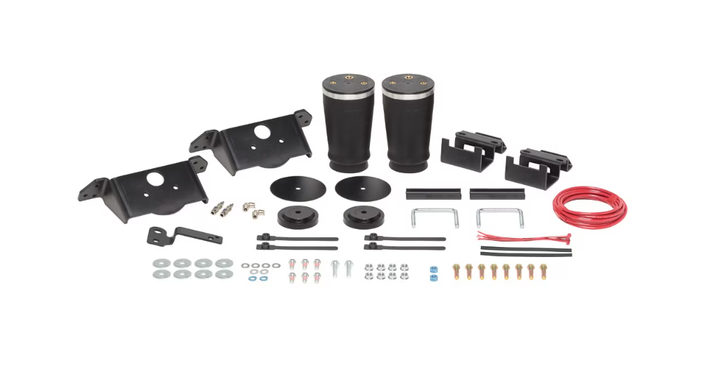 Product of Firestone Industrial 2320 Helper Spring Kit
