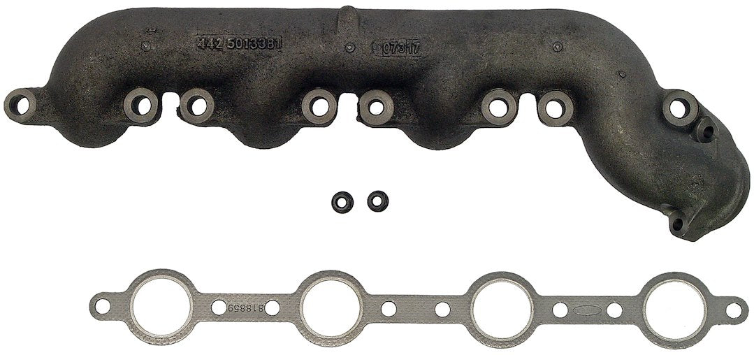 Dorman (Oe Solutions) 674-381 Exhaust Manifold||674-381-007.Jpg||91||d18674381||2243787