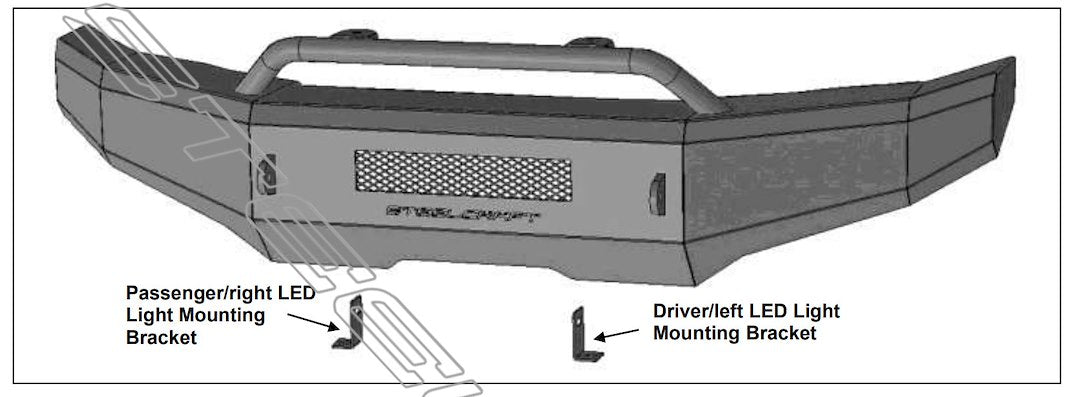 Steelcraft 70-2010 Bumper||70-2010_1.Jpg||86||stl702010||2260701