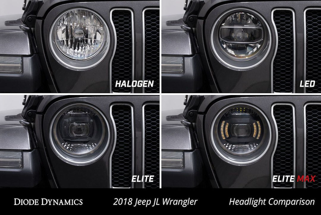 Diode Dynamics Dd5165 Headlight Assembly||dd5165_10.Jpg||95||diodd5165||867465
