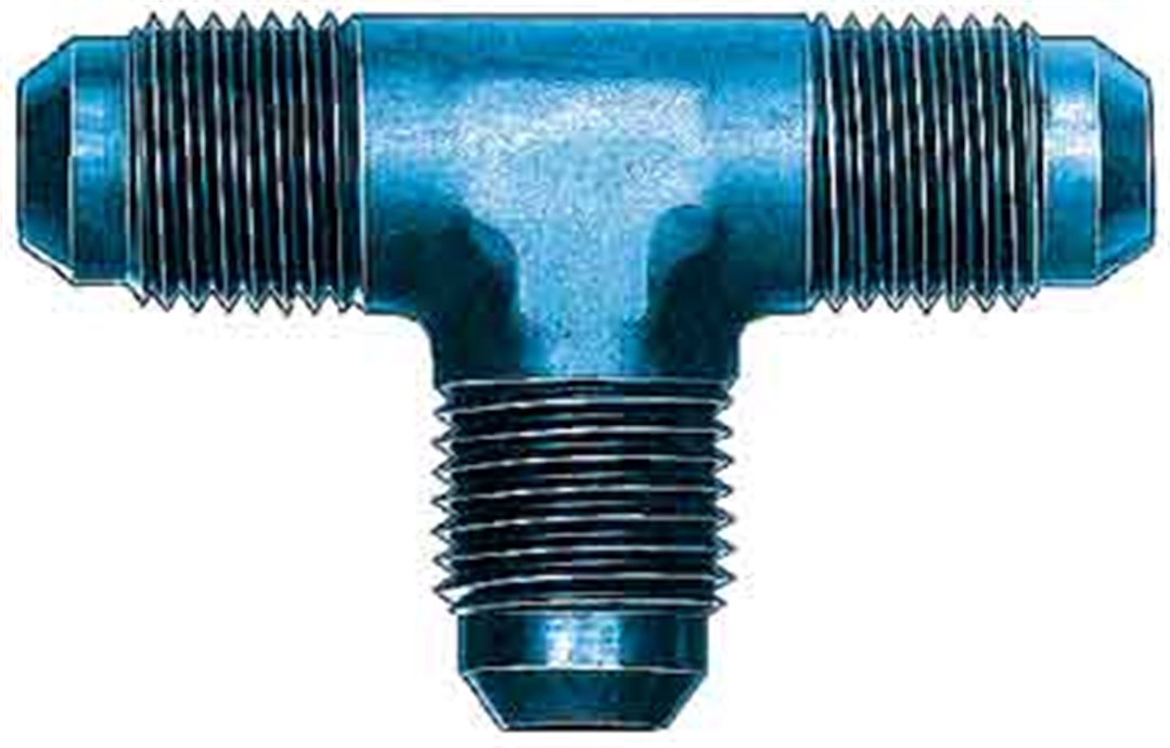 Aeroquip Fcm5062 Coupler Fitting||an_824_Union_Tee_Fbm2060_To_2066.Jpg||85||a83fcm5062||900511