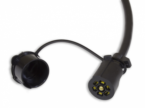 Product of Wirthco 20081 Trailer Plug Cover