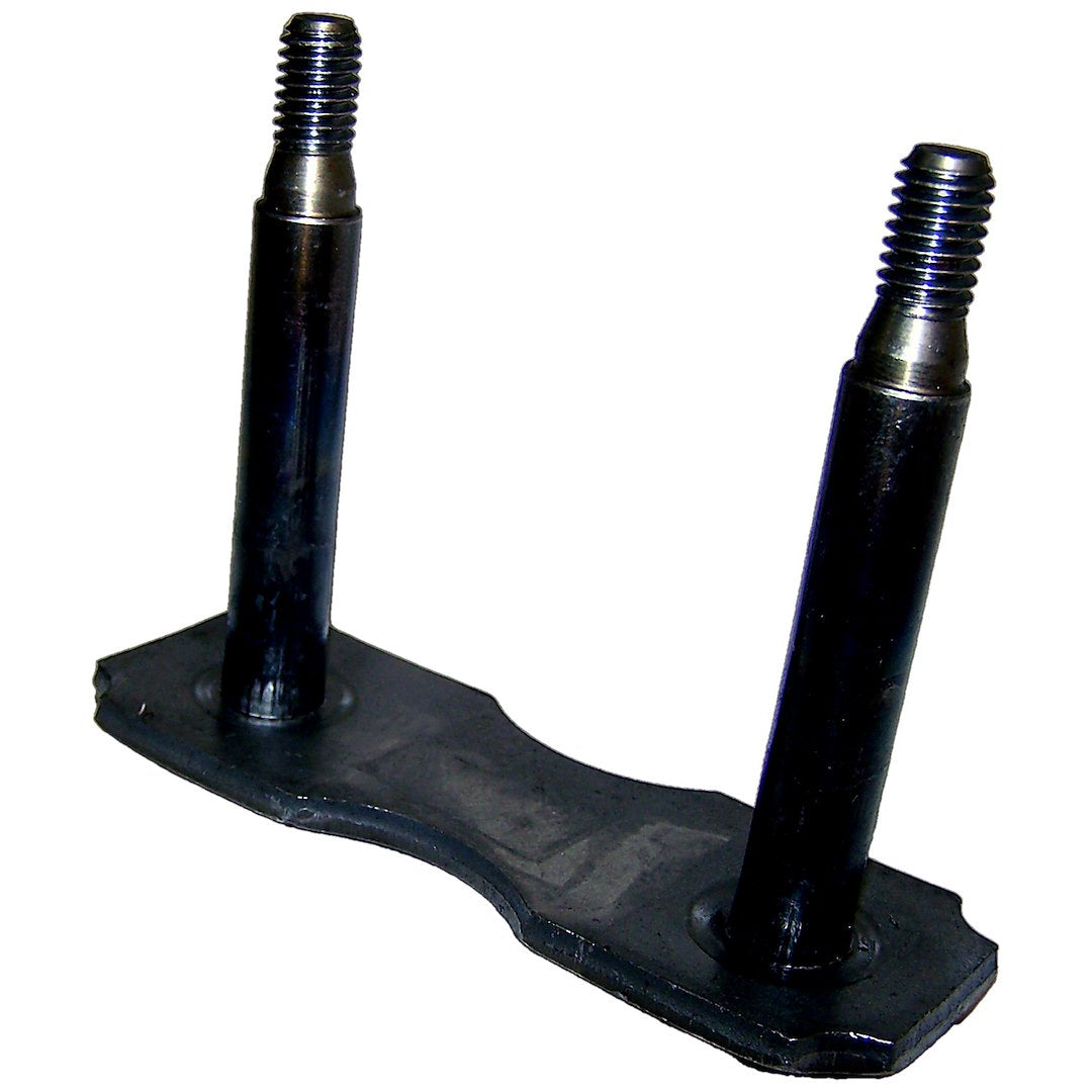 Crown Automotive J5357620 Leaf Spring Shackle||j5357620_2.Jpg||87||c1yj5357620||2443986