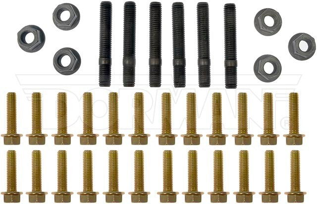 Product of Help! By Dorman 57175 Exhaust Manifold Gasket