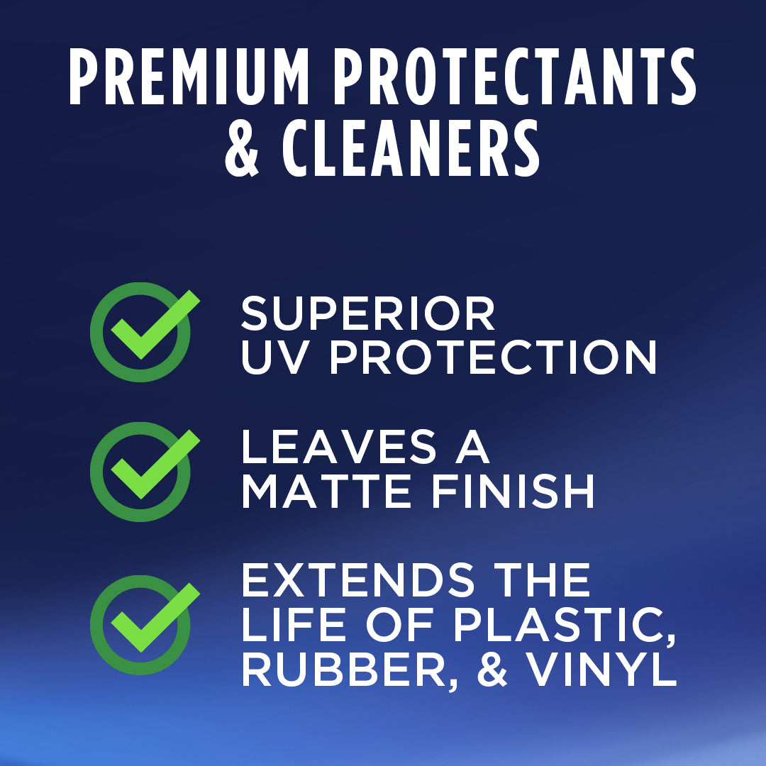 Product of 303 Products Inc. 30308 Vinyl Protectant