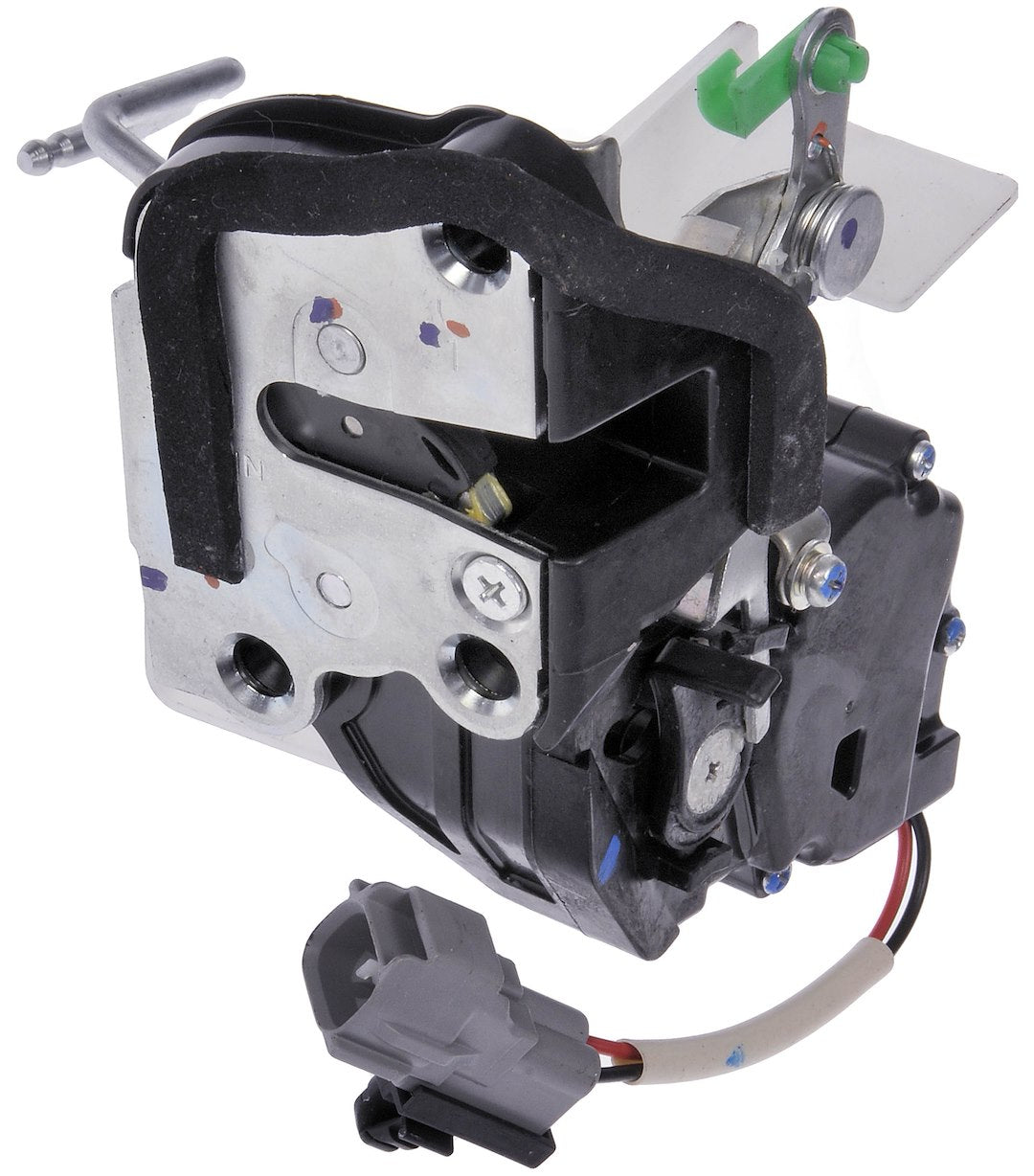 Dorman (Oe Solutions) 931-484 Door Lock Actuator||931-484-007.Jpg||91||d18931484||1369270