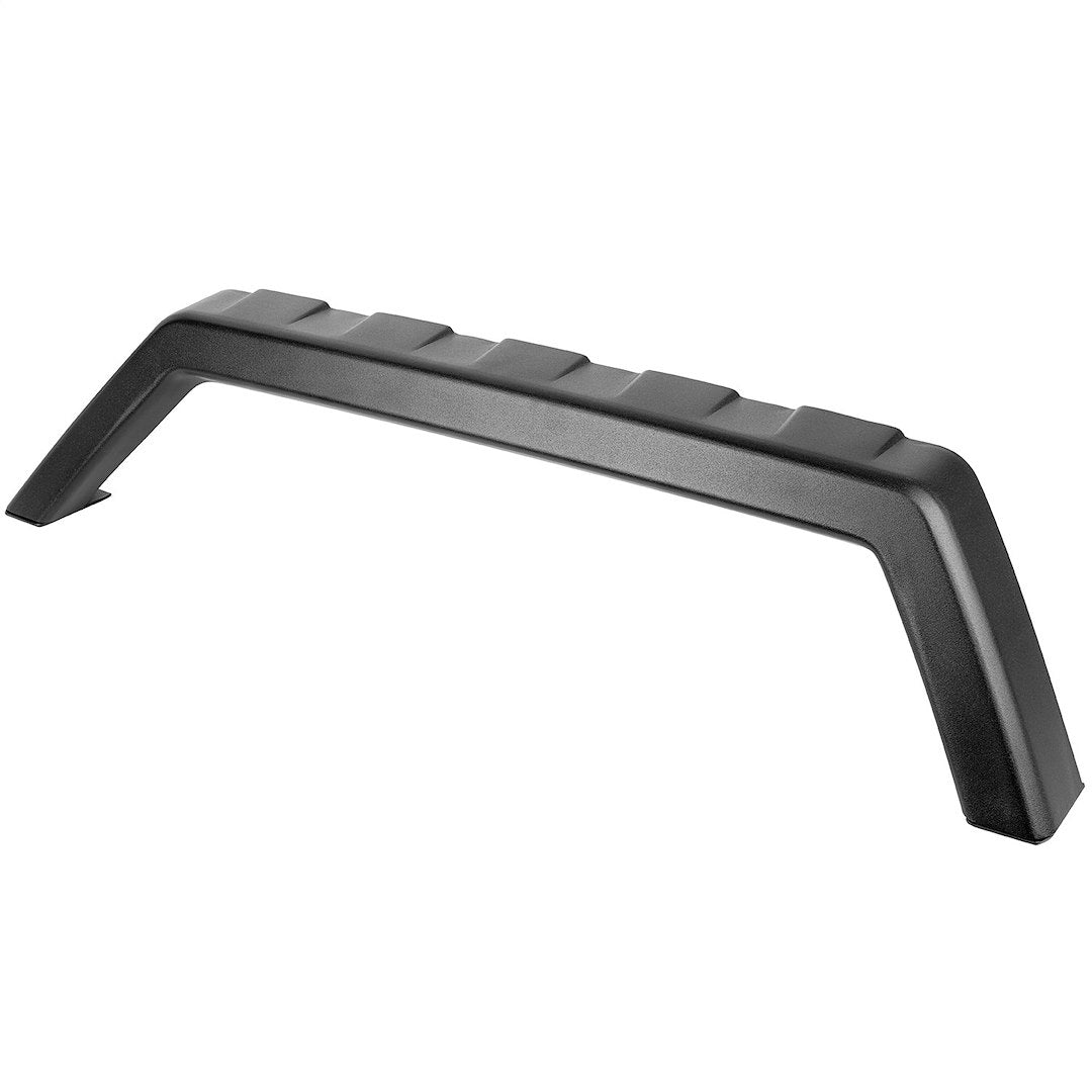 Product of Rugged Ridge 11549.41 Venator Steel Matte Powder Coated Bumper