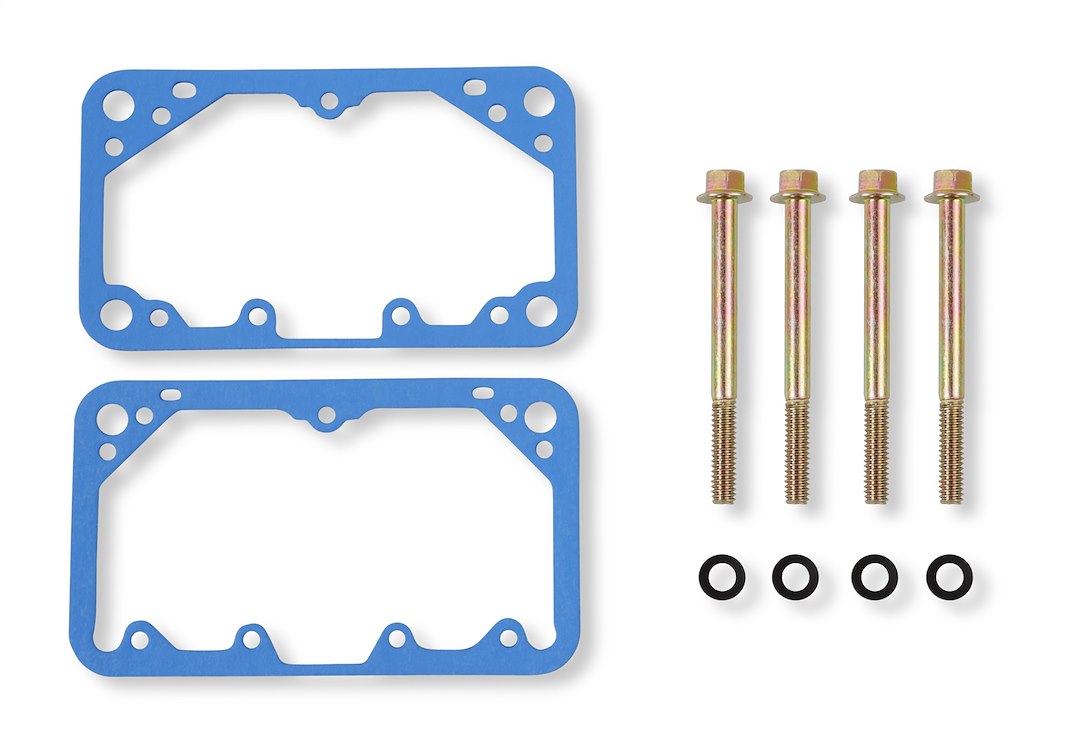 Holley Performance 26-124 Carburetor Float Bowl Gasket||26-124_01.Jpg||85||h1926124||1243948