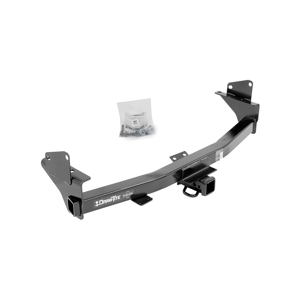 Draw-Tite 76004 Trailer Hitch Rear||76004.Jpg||85||d7076004||1255978