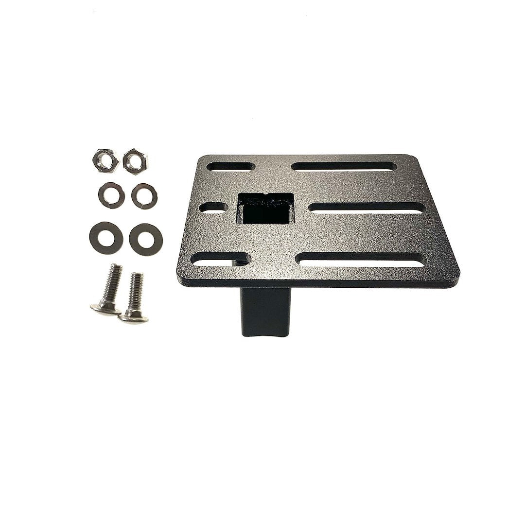 Exposed Racks 8-00-9878 Roof Rack Accessory Mounting Bracket||8-00-9878_1.Jpg||86||exr8009878||1340337