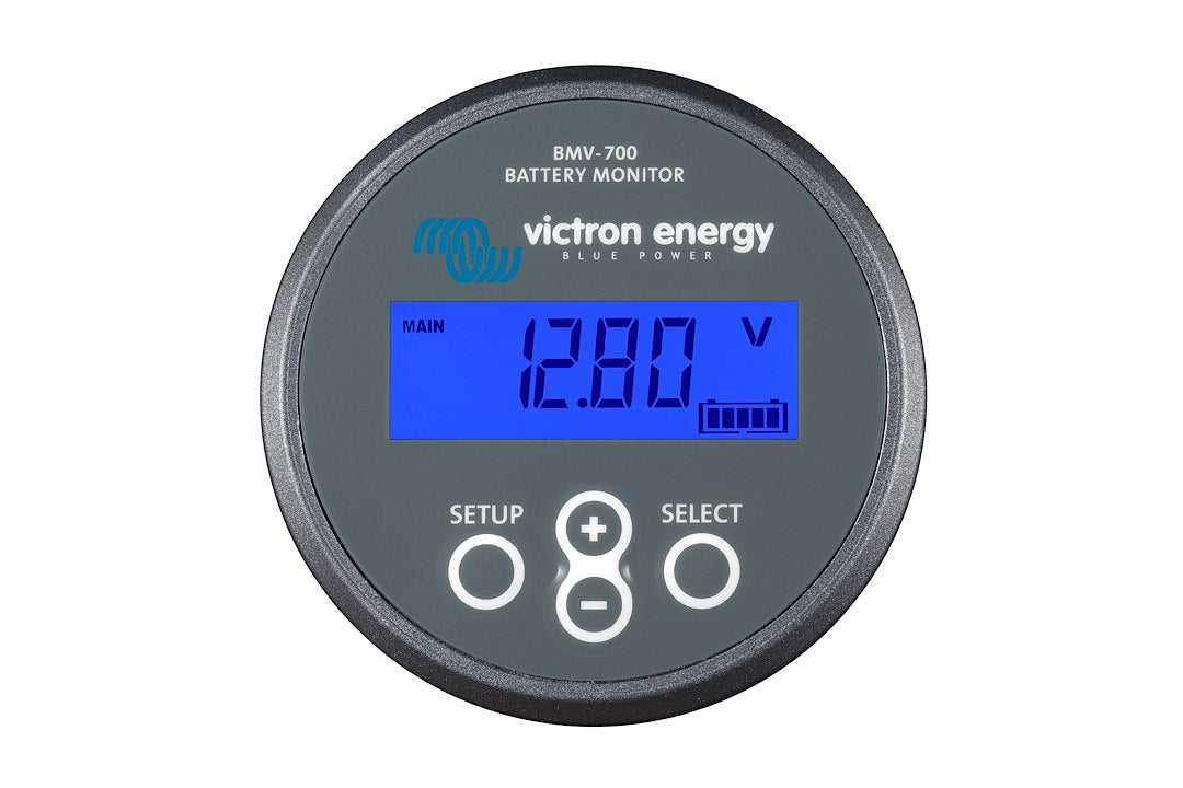 Product of Victron Energy Bam010700000 Battery Monitor