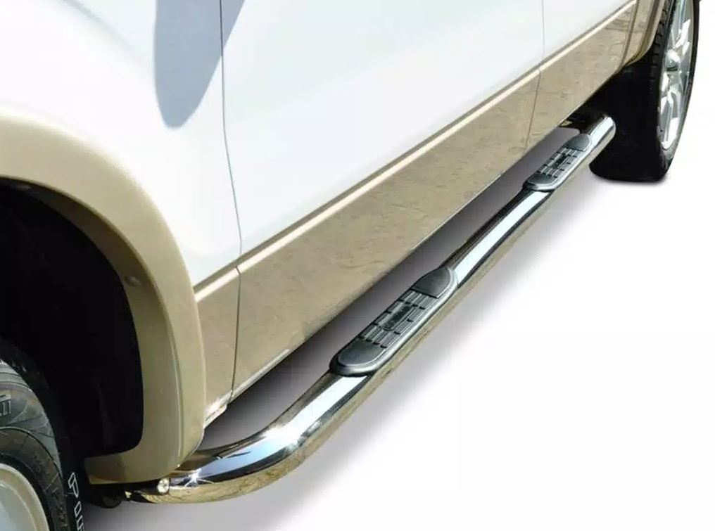 Product of Big Country 372034 Nerf Bar