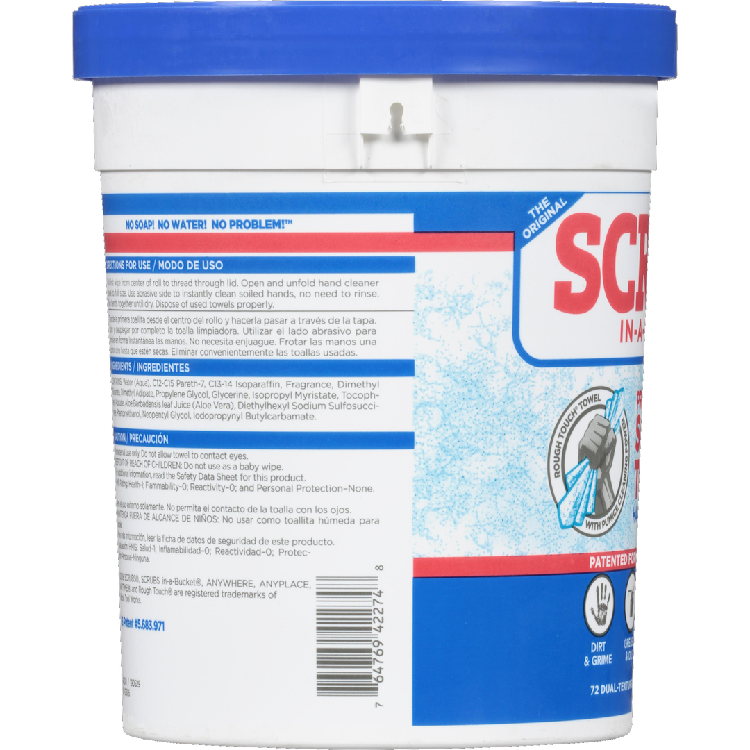 Product of Permatex 42274 Shop Towel