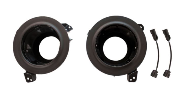 J.W. Speaker 8200693 Headlight Mounting Kit||8200693.Jpg||85||j478200693||1061993