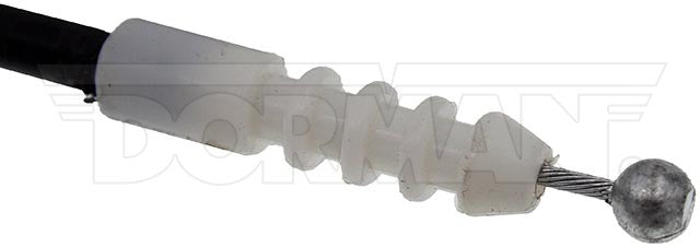 Dorman (Oe Solutions) 912-778 Fuel Door Release Cable||912-778_2.Jpg||87||d18912778||2271039