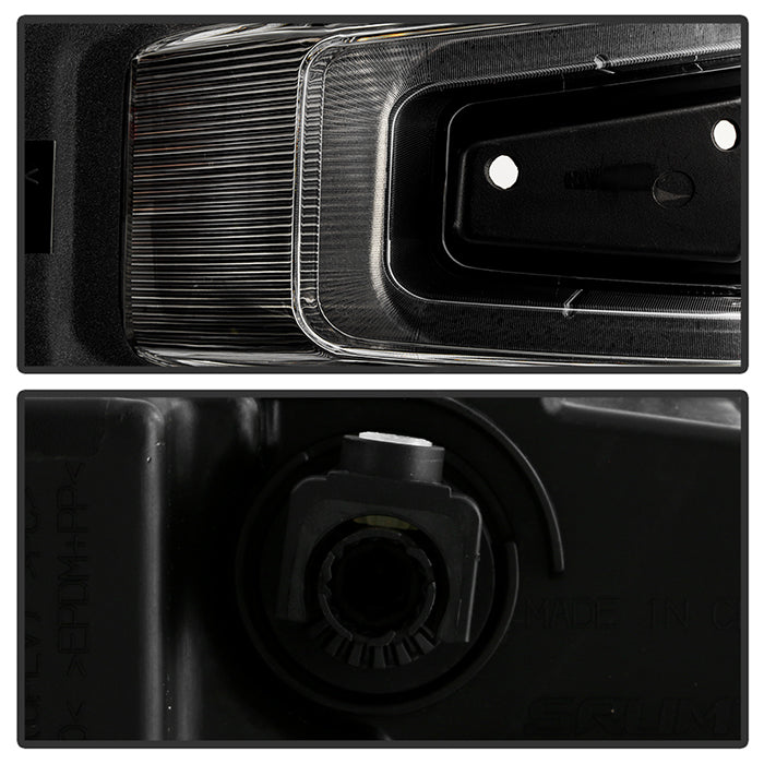 Product of Xtune 9953231 Headlight Assembly