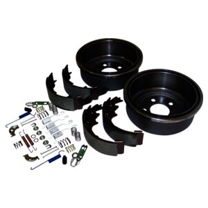 Crown Automotive 52005350kl Brake Kit||52005350kl_Thu.Jpg||87||c1y52005350kl||2446097