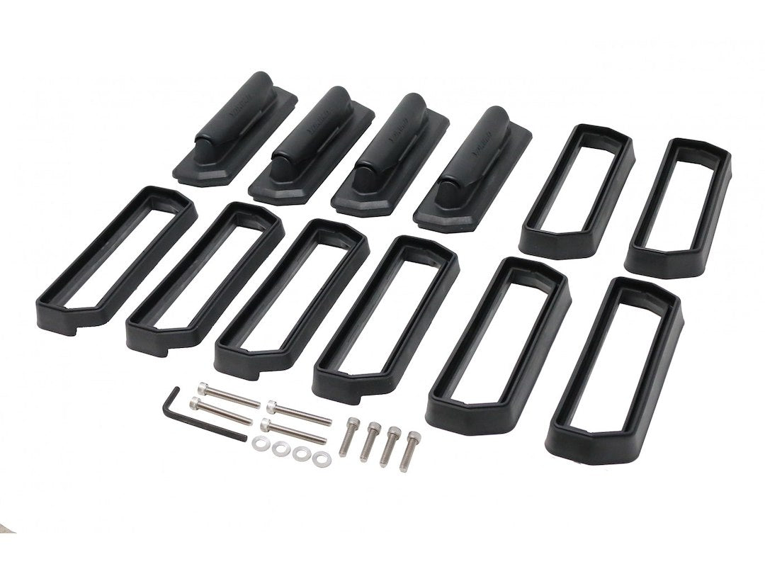 Yakima 8000250 Roof Rack Mounting Kit||8000250.Jpg||85||y108000250||1038305