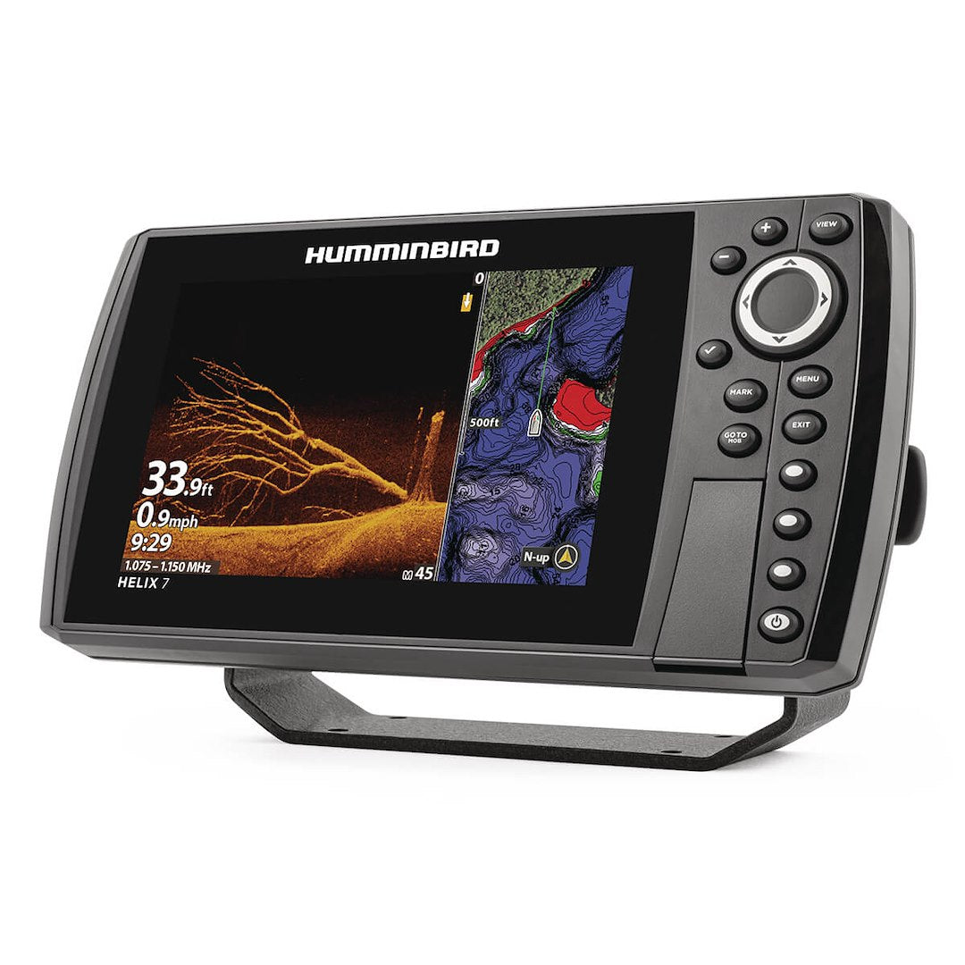 Humminbird 411640-1 Fish Finder||411640-1_3.Jpg||88||hum4116401||1115030