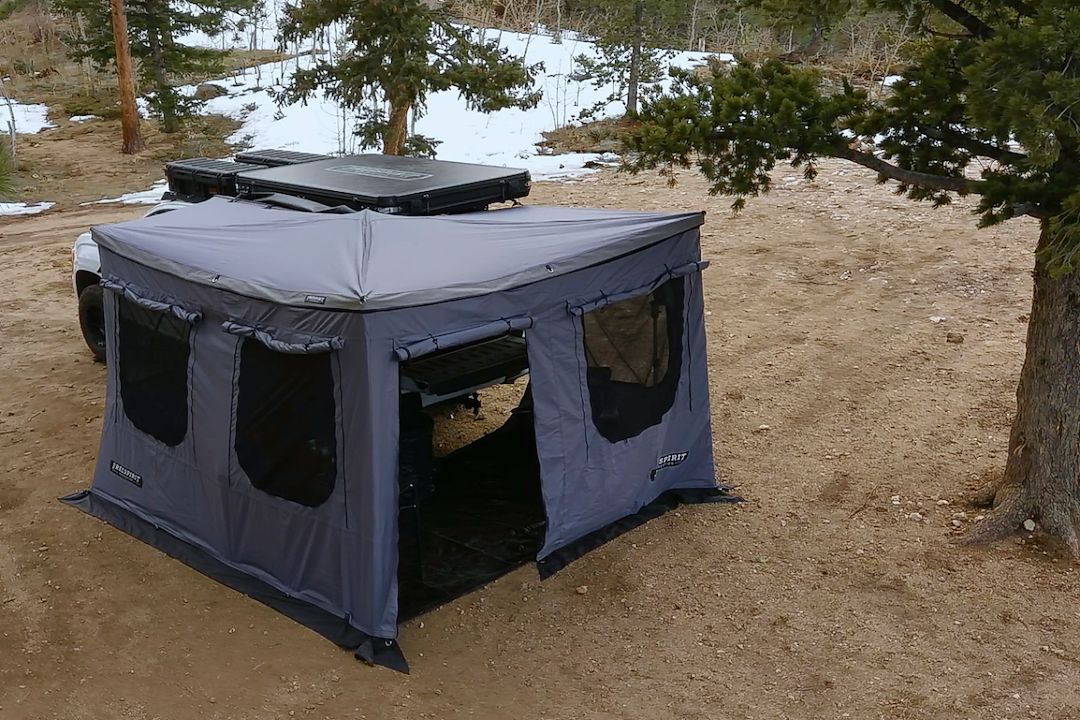 Freespirit Recreation 400-Rsquickset270annexroomkit Awning Enclosure||400-Lsquickset270annexroomkit_1.Png||86||fsrrsquckset2||1162358