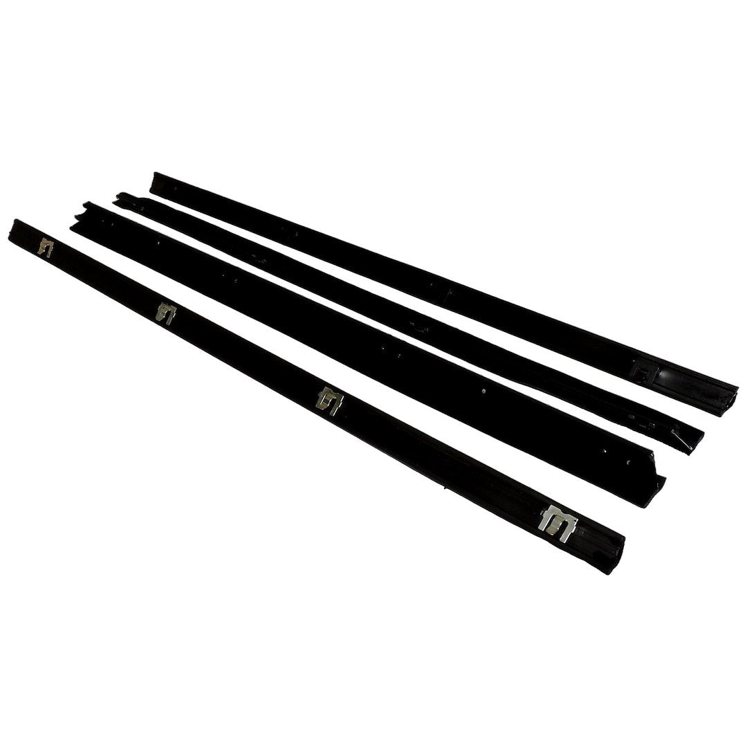Crown Automotive 55024255mk Door Window Channel Seal||55024255mk_2.Jpg||87||c1y55024255mk||2444621