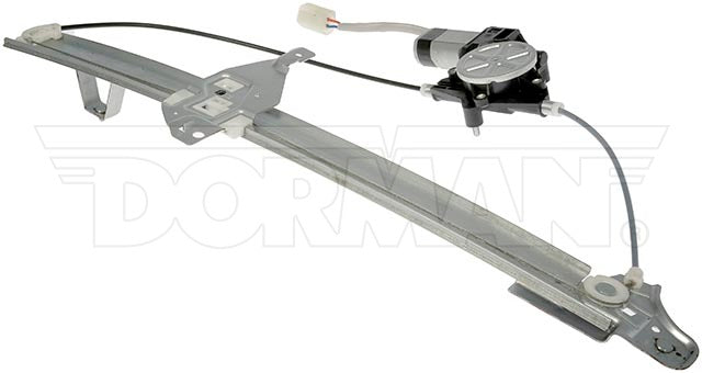 Dorman (Oe Solutions) 751-513 Window Regulator||751-513_2.Jpg||87||d18751513||2244328