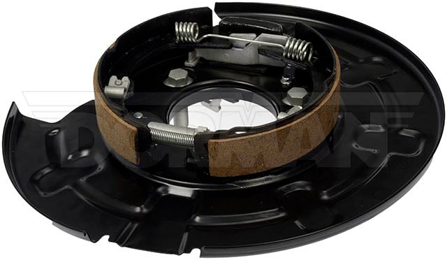 Dorman (Oe Solutions) 926-374 Brake Backing Plate||926-374_2.Jpg||87||d18926374||2248758
