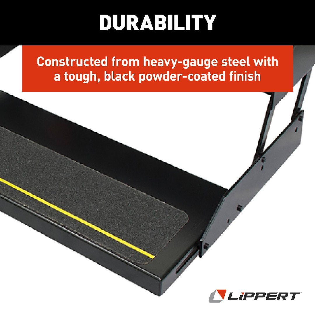 Product of Lippert Components 3756271 Entry Step