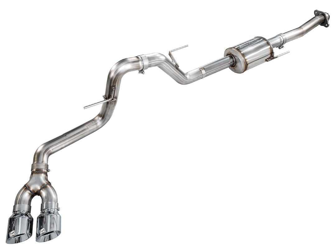 Awe Tuning 3015-32145 Exhaust System Kit||3015-32145.Jpg||85||awe301532145||1736035