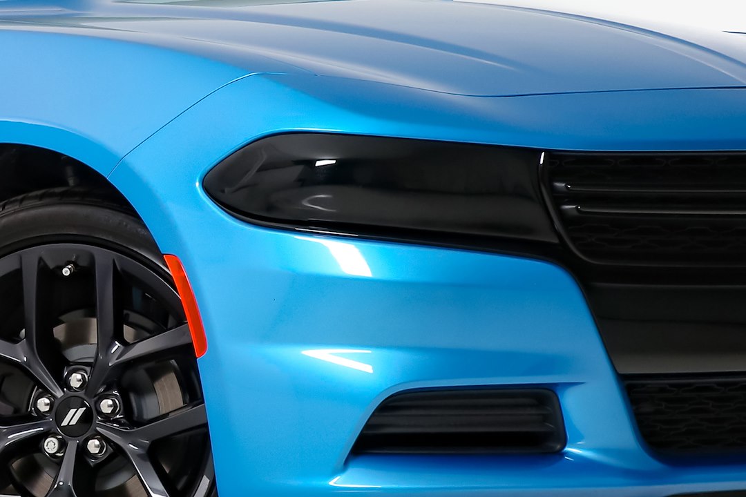 Product of Gt Styling Gt0178 Headlight Cover