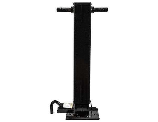 Product of Buyers Products 0091410 12000 Pound Manual Trailer Tongue Jack