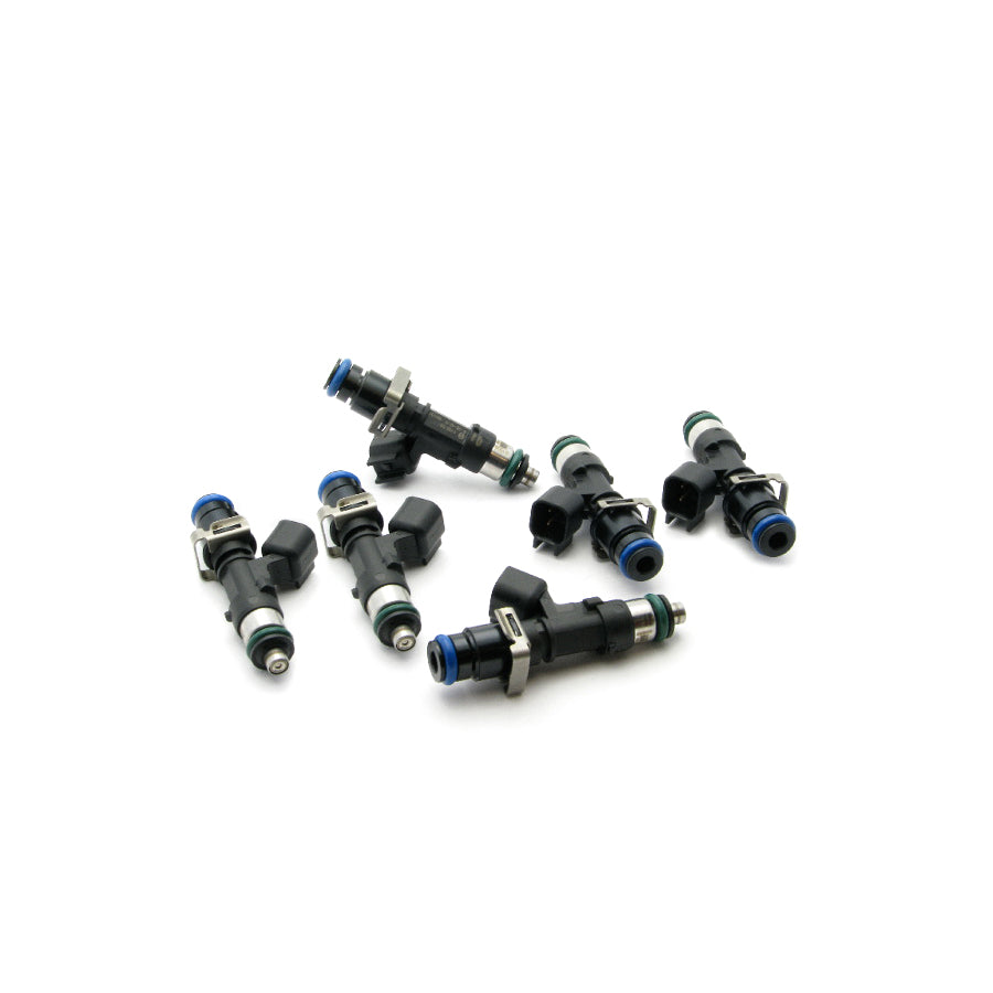 Deatschwerks 17u-05-0095-6 Fuel Injector||17u-05-0095-6.Jpg||85||dwk17u0500956||1583217