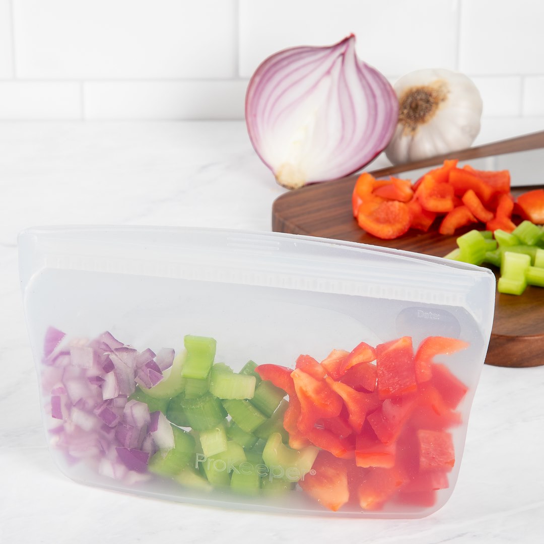 Product of Progressive International Pks-20c Food Storage Bag